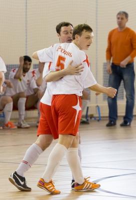 Олег Тарасов